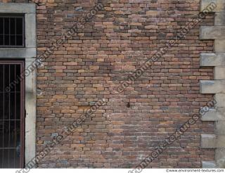 wall bricks old 0021